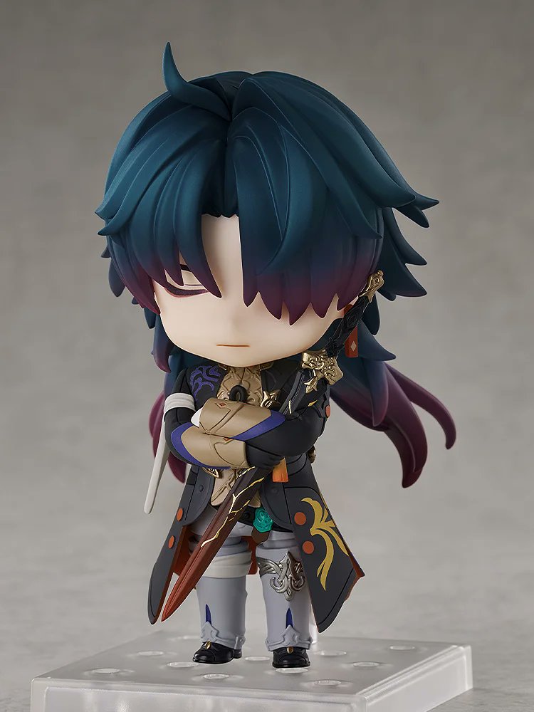 崩壊：スターレイル グッズ販売情報 (@starrail_goods) / X