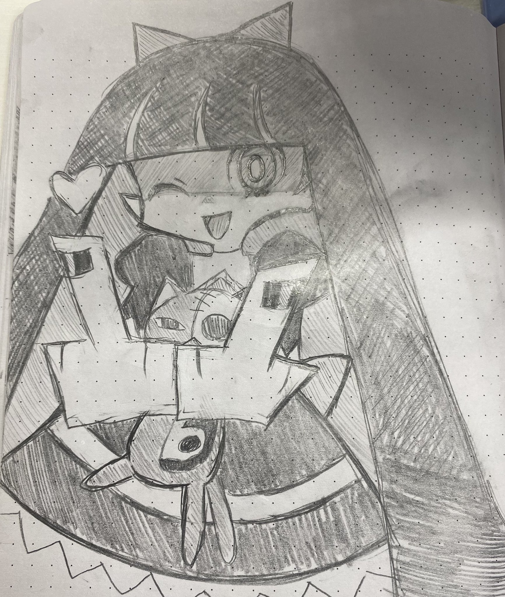 大幅値下げ！！仕事中に描いた絵 安価壱 on X: 