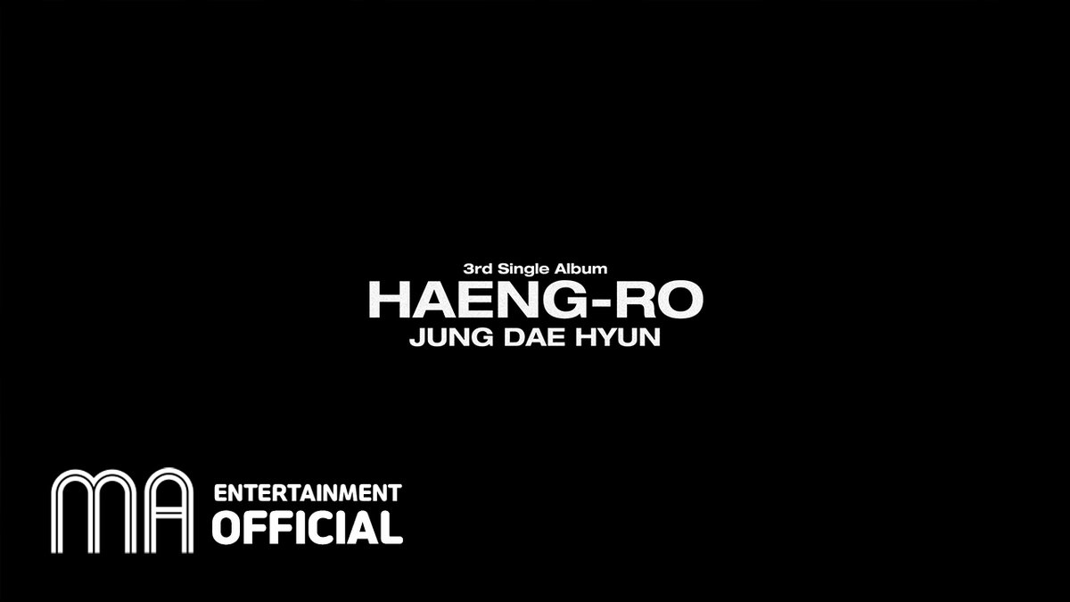 maenter1234's tweet photo. 정대현(JUNG DAE HYUN)
The 3rd Single Album '행로 (行路)' Hidden Film

2025.09.02 6PM (KST) Release 

#정대현 #JUNGDAEHYUN
#郑大贤 #チョンデヒョン
#행로 #行路

📺https://t.co/dmxCNdhJLq https://t.co/jIUeDw488x