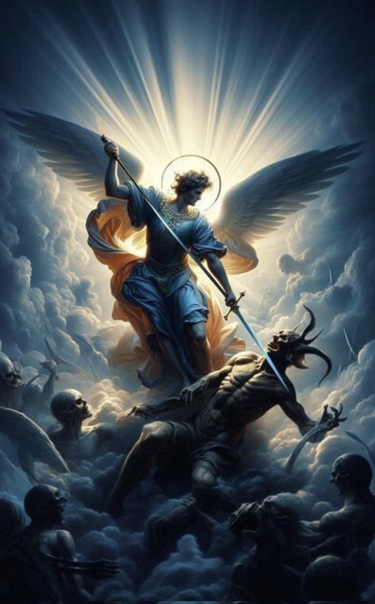 Quien como Dios?