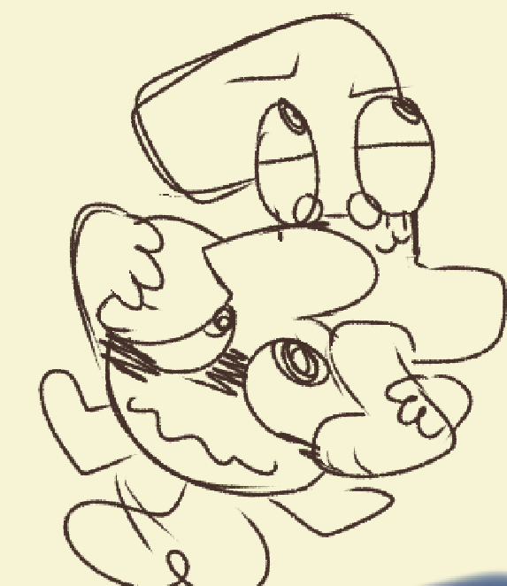 SOLITAIREFLAKES's tweet image. #onesix #sixone #tpot #bfdi #xfohv
i love yuri