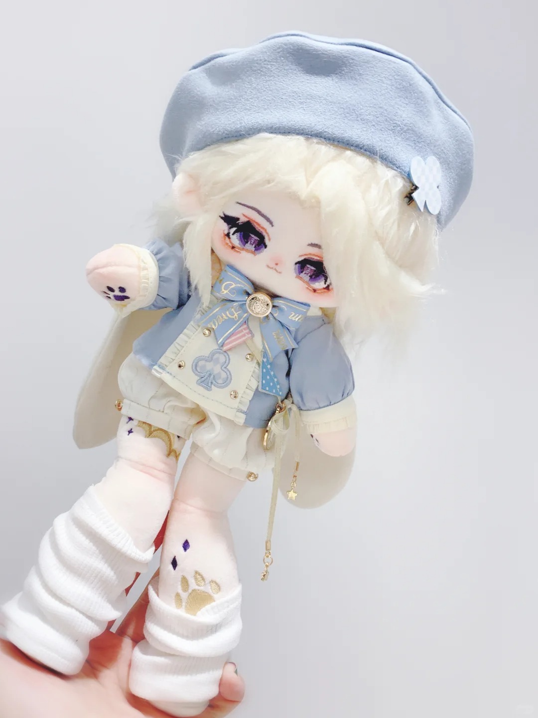 N♡にょん　うさまる　うさこ　ペアルック　Tシャツ　非売品　2018 戌年 アゾネット | 商品詳細 | PNS プリントニーハイソックスset
