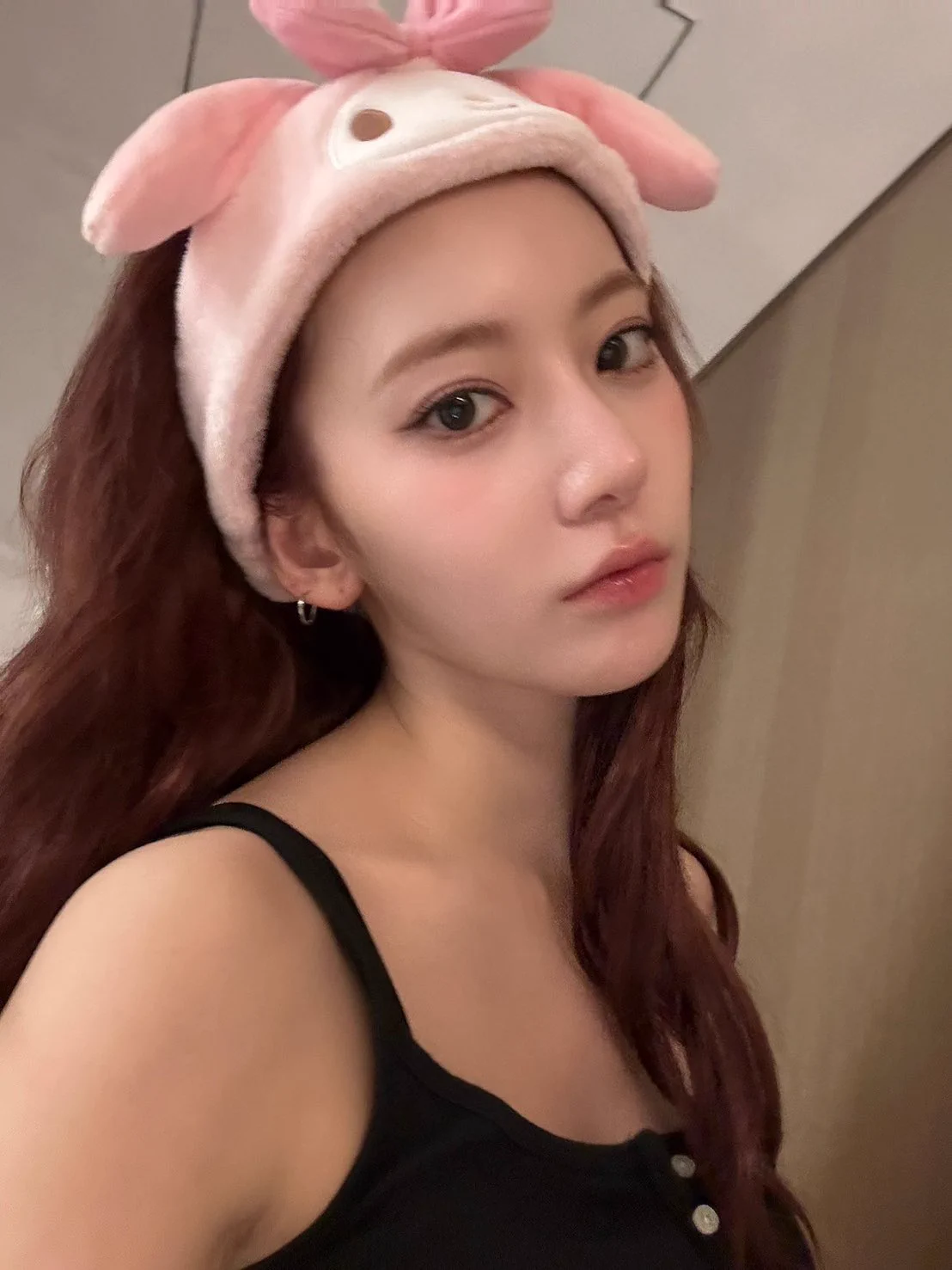 LE SSERAFIM SAKURA 르세라핌 사쿠라 on X: 
