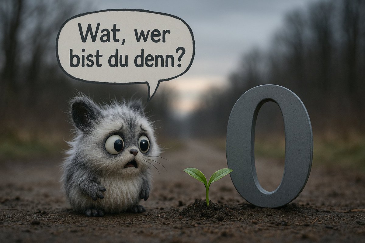 Moin, Freunde!
Und..