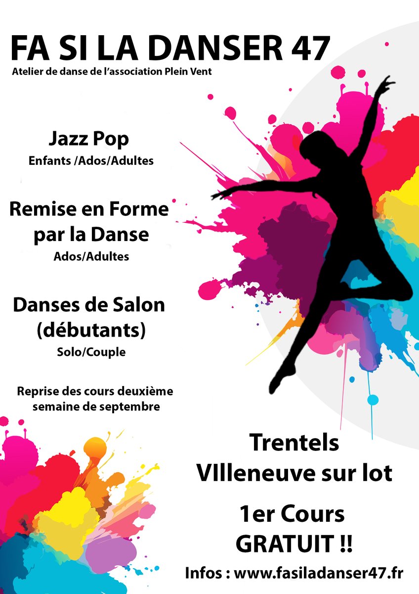 si_47's tweet photo. Toutes les infos sur https://t.co/sCXoDJCwBI https://t.co/8v5Jad1O6J