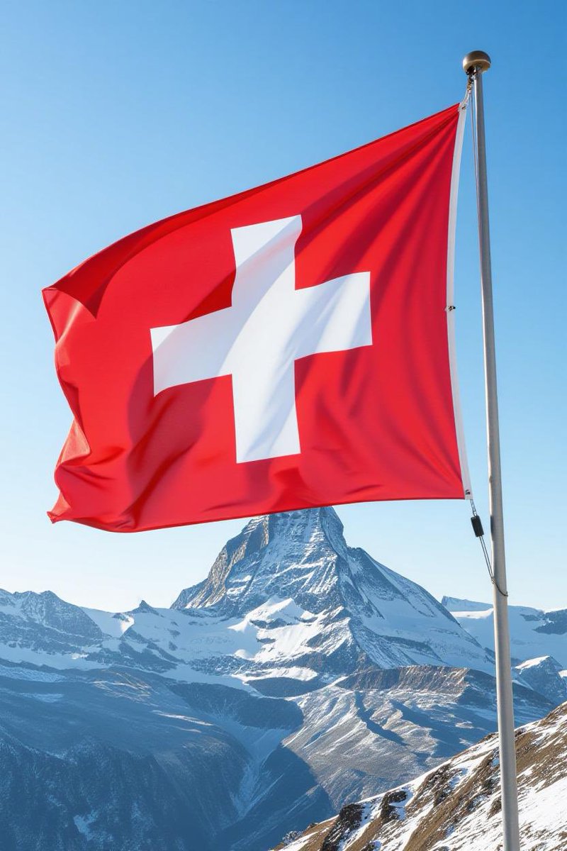 F R E U D E   H E R R S C H T ‼️🇨🇭

Gantner im Hoch: Anti-EU-Initiative geschafft insideparadeplatz.ch/2025/08/21/gan… via <a href="/InsideParade/">InsideParadeplatz</a>