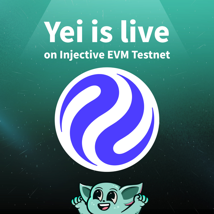 Yei intern tweet media