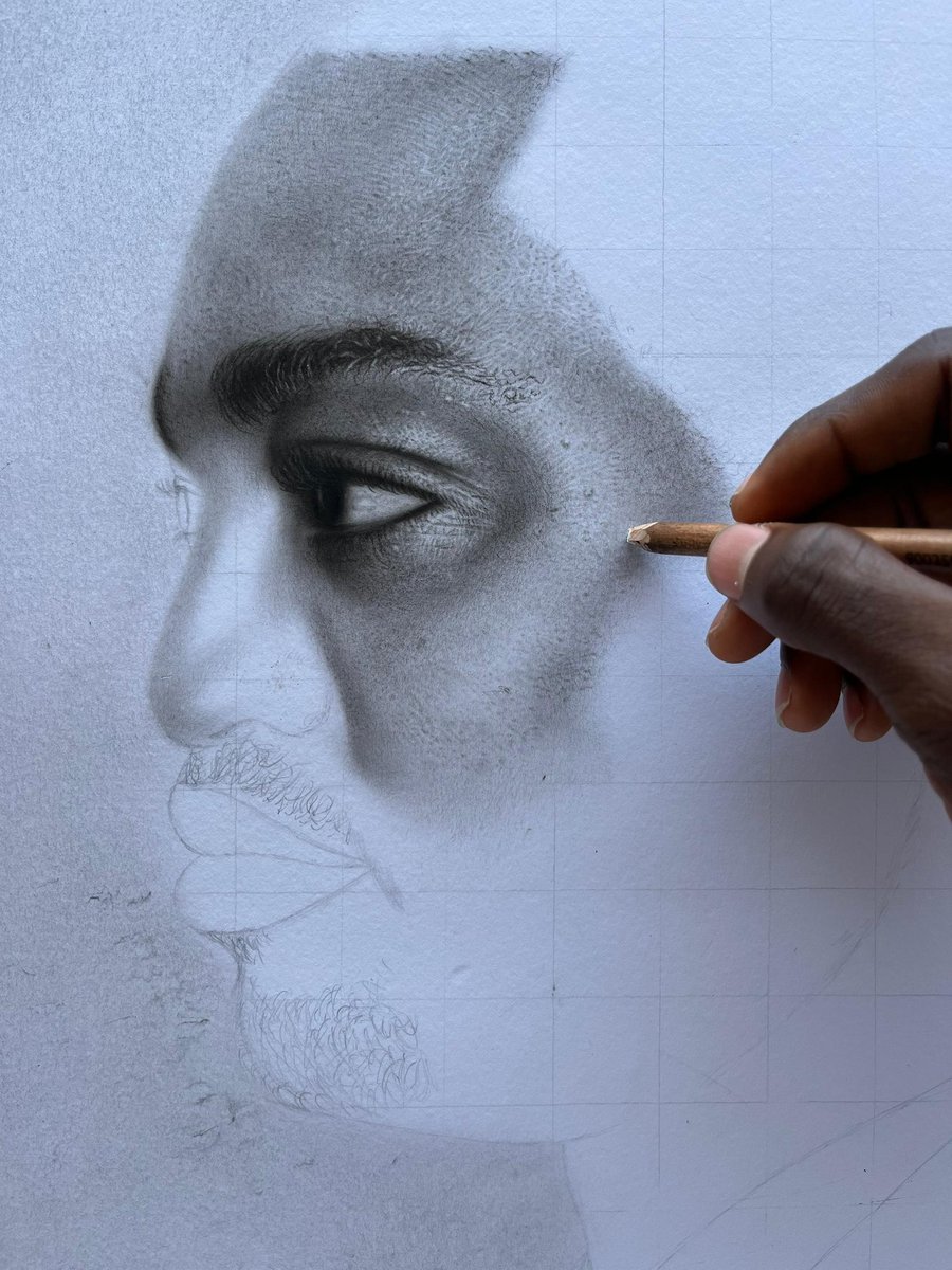 Still in progress ✏️