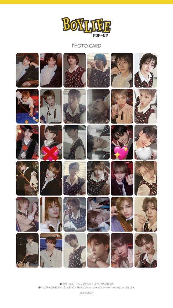 ✧︎ a tweet media