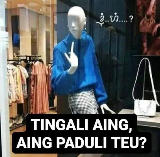 ferroxv's tweet photo. Jadi selama ini pemerintah susah payah berkorban citra untuk naekin pendapatan pajak sampe semua dipajak2in dan korbannya rakyat untuk bayar apaaaaah ???!!!!! 
#zonauang https://t.co/SZrcw4vt1d