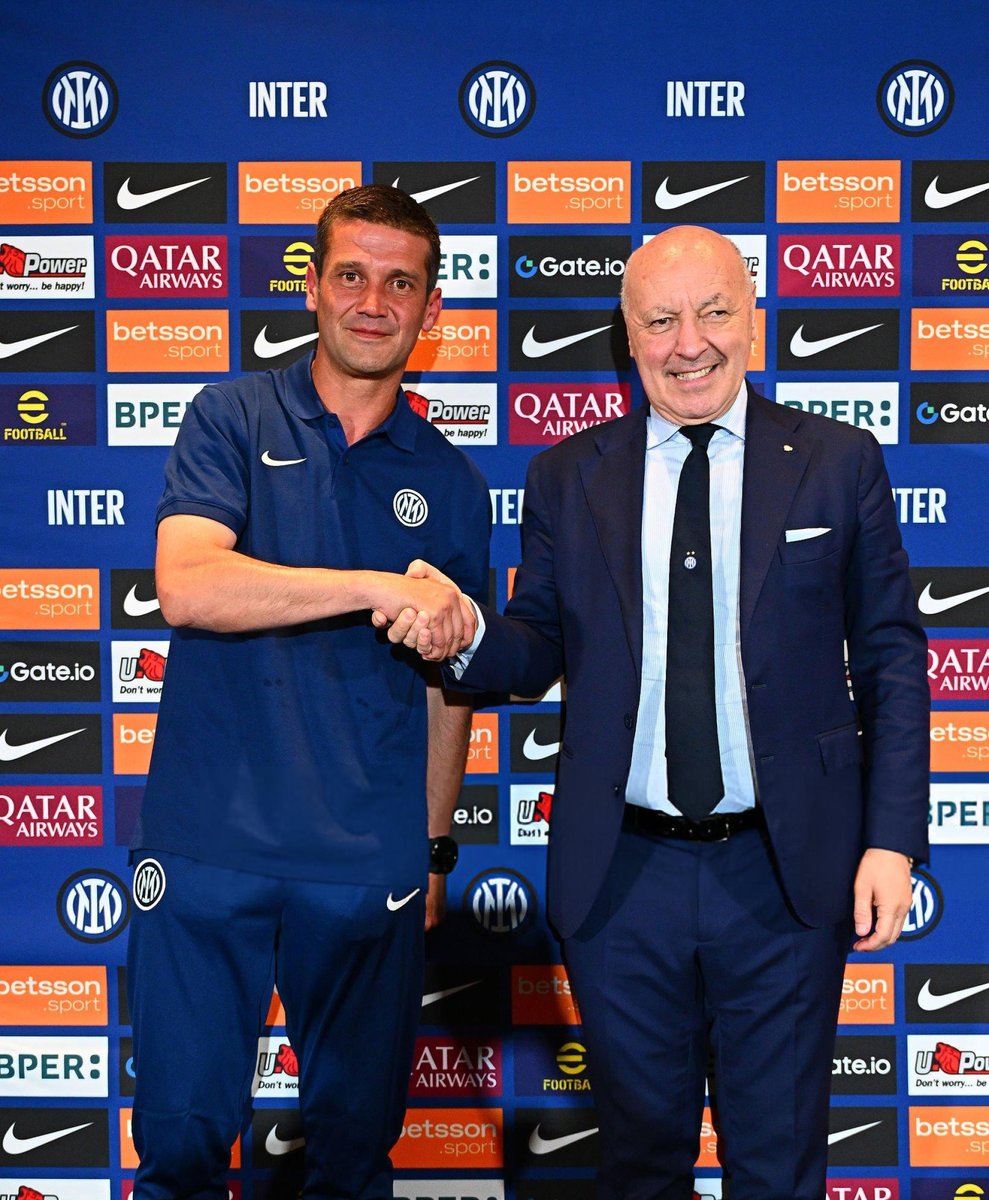 Nerazzurri Society tweet media