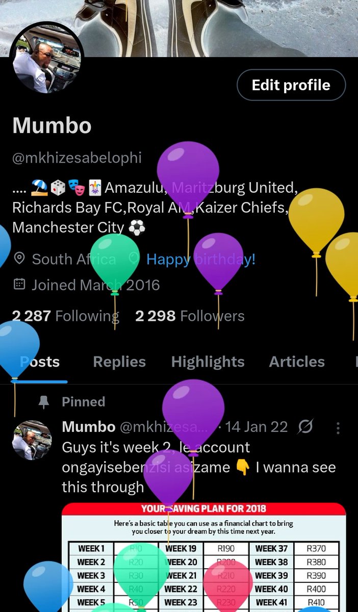 Ileyompahla 🎉🎉🎊🎊