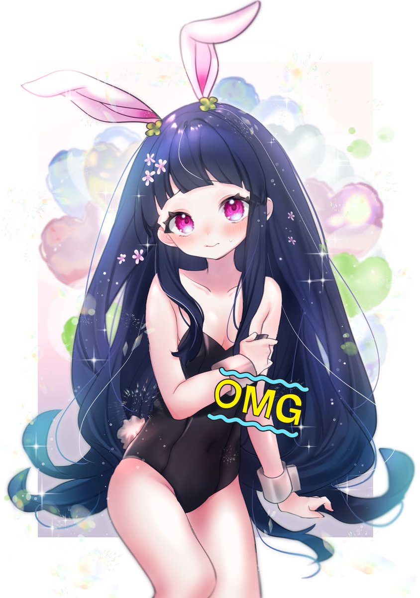 ゆんゆん (@yunyun_v2) / X