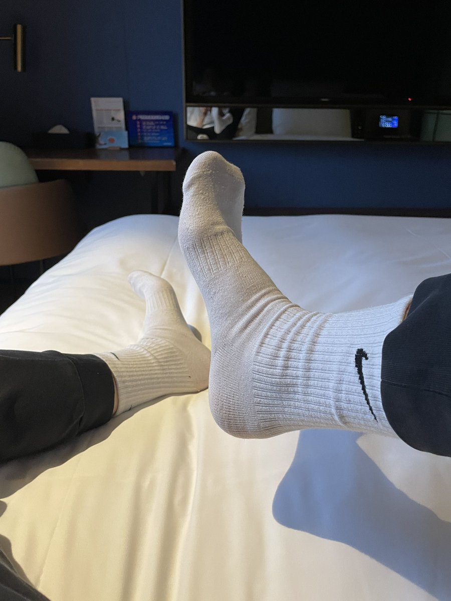 socksfeetSS's tweet photo. 做了到位以��，都没时间刷推了😅 https://t.co/v36P9WgFn8