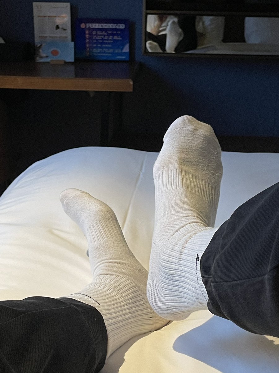 socksfeetSS's tweet photo. 做了到位以��，都没时间刷推了😅 https://t.co/v36P9WgFn8