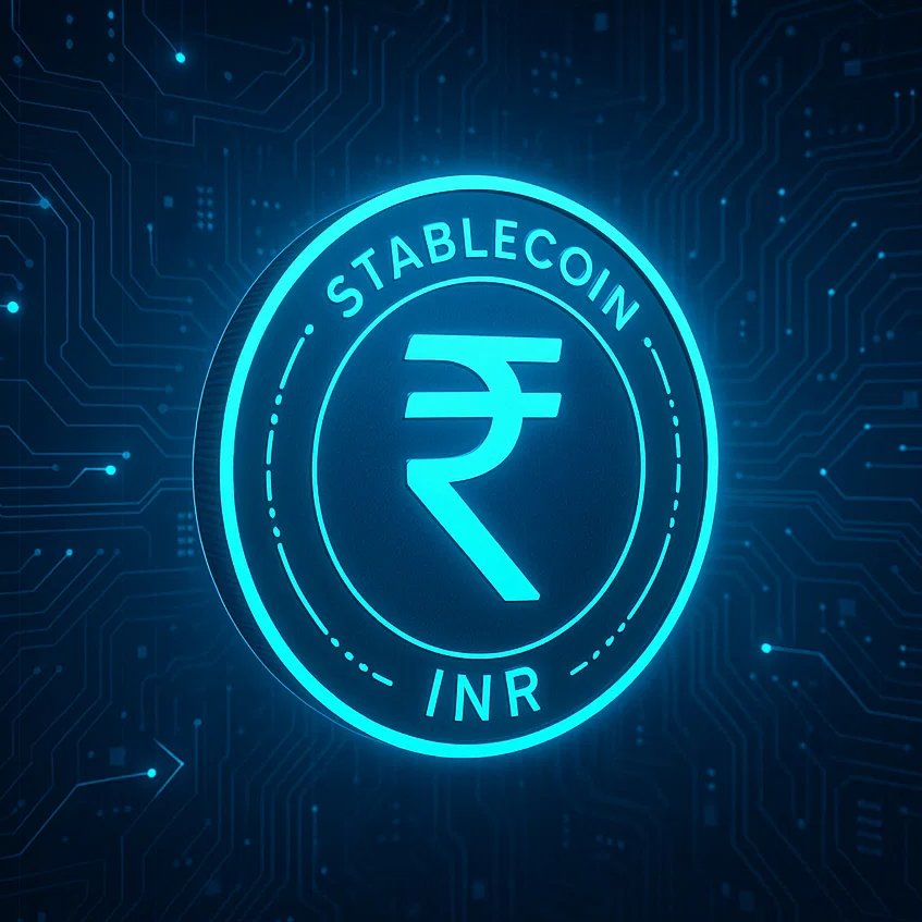 JUST IN: 🇮🇳 CoinDCX CEO Sumit Gupta urges govt to adopt INR-backed stablecoins

⚡ Could cut remittance fees by 90%
⚡ Boost UPI-linked payments &amp; exports
⚡ Strengthen rupee in the digital economy