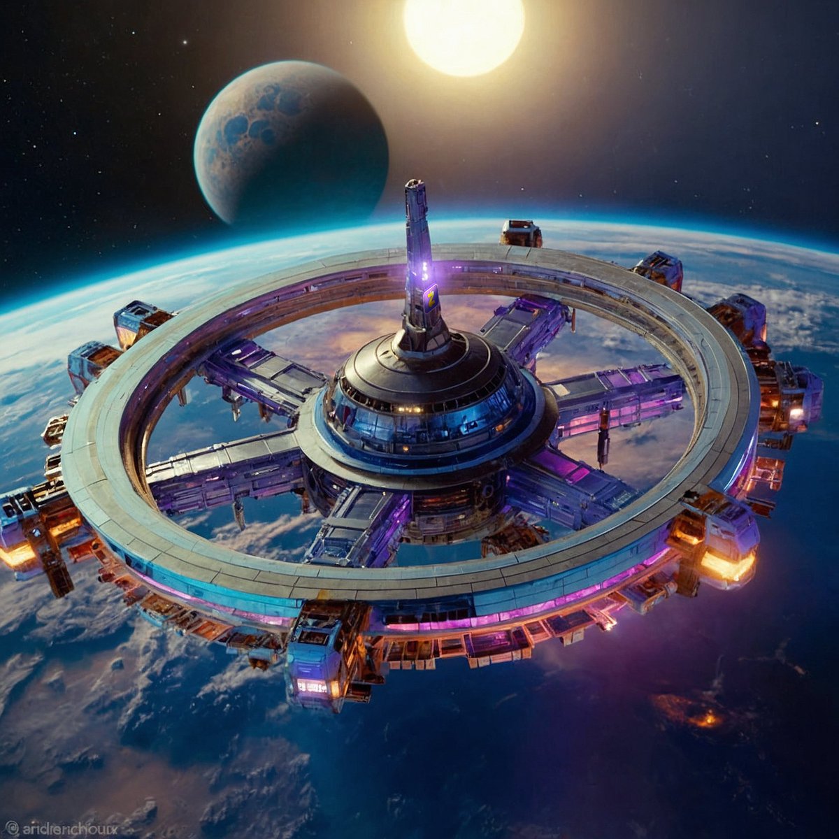 GM ☀️
Not bad for a morning view, right?