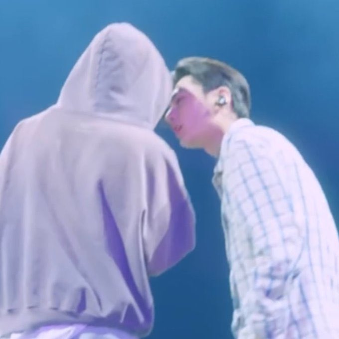 l0veinruins's tweet photo. Pandayan Camp 
a short #jayke au 🥝 https://t.co/zX0lEdoE9f