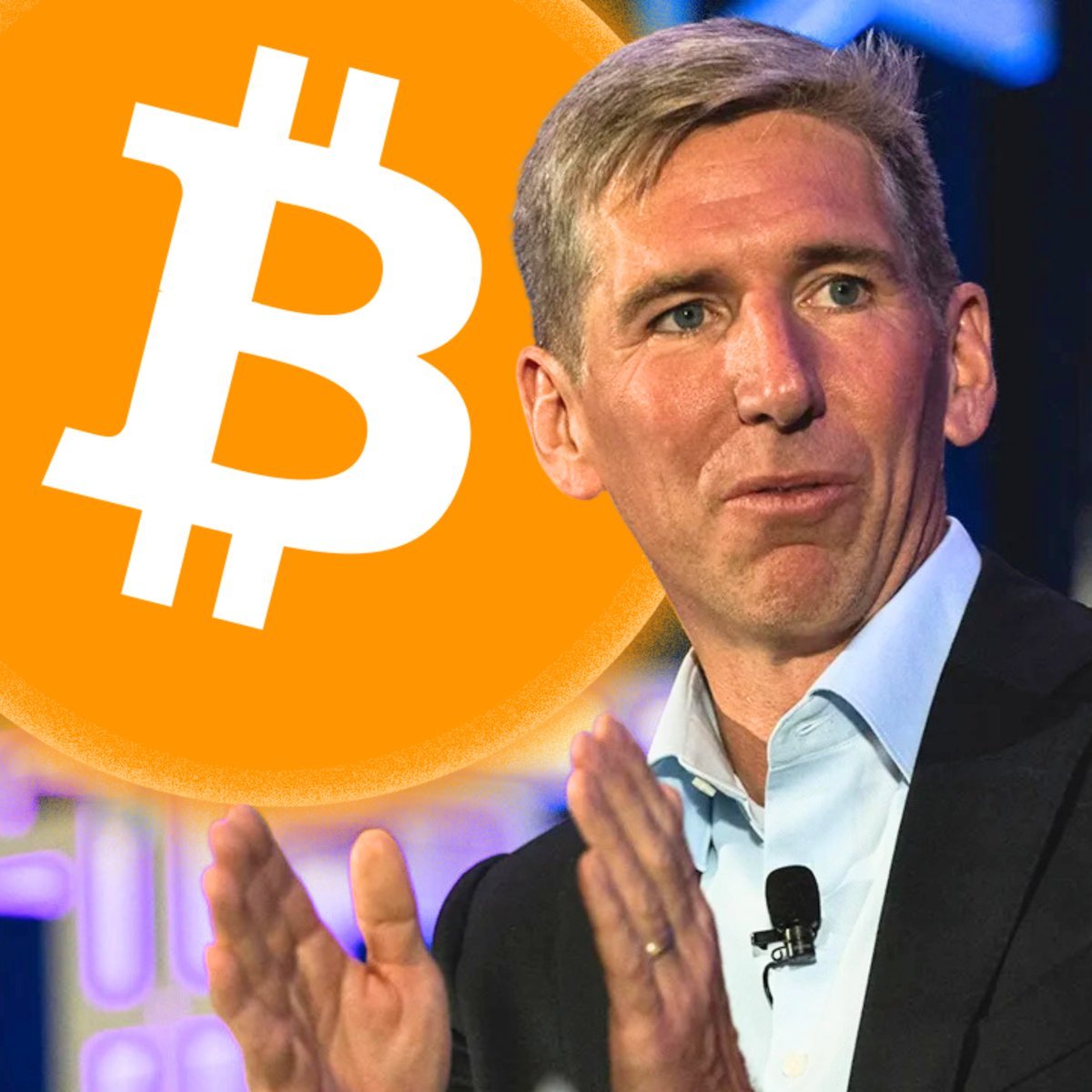 🥔CRIPTOVALUTE : "Il CIO di Bitwise prevede una crescita del 30% annuo per il Bitcoin entro il 2035"