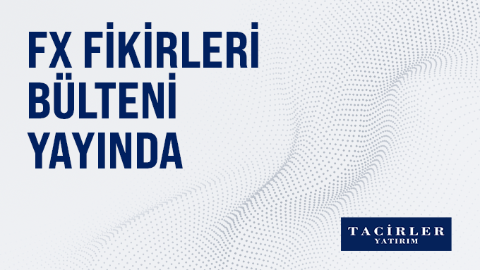 Bülteni okumak ve detaylı bilgi için: linktr.ee/tacirleryatirim
Bugün yurt dışı ajandada TSİ 10:30’da Almanya, TSİ 11:00’da Euro Bölgesi, TSİ 11:30’da İngiltere ve TSİ 16:30’da ABD’de ağustos ayına ilişkin öncü PMI verileri açıklanacak. Euro Bölgesi ve ABD’de PMI verilerinin temmuz