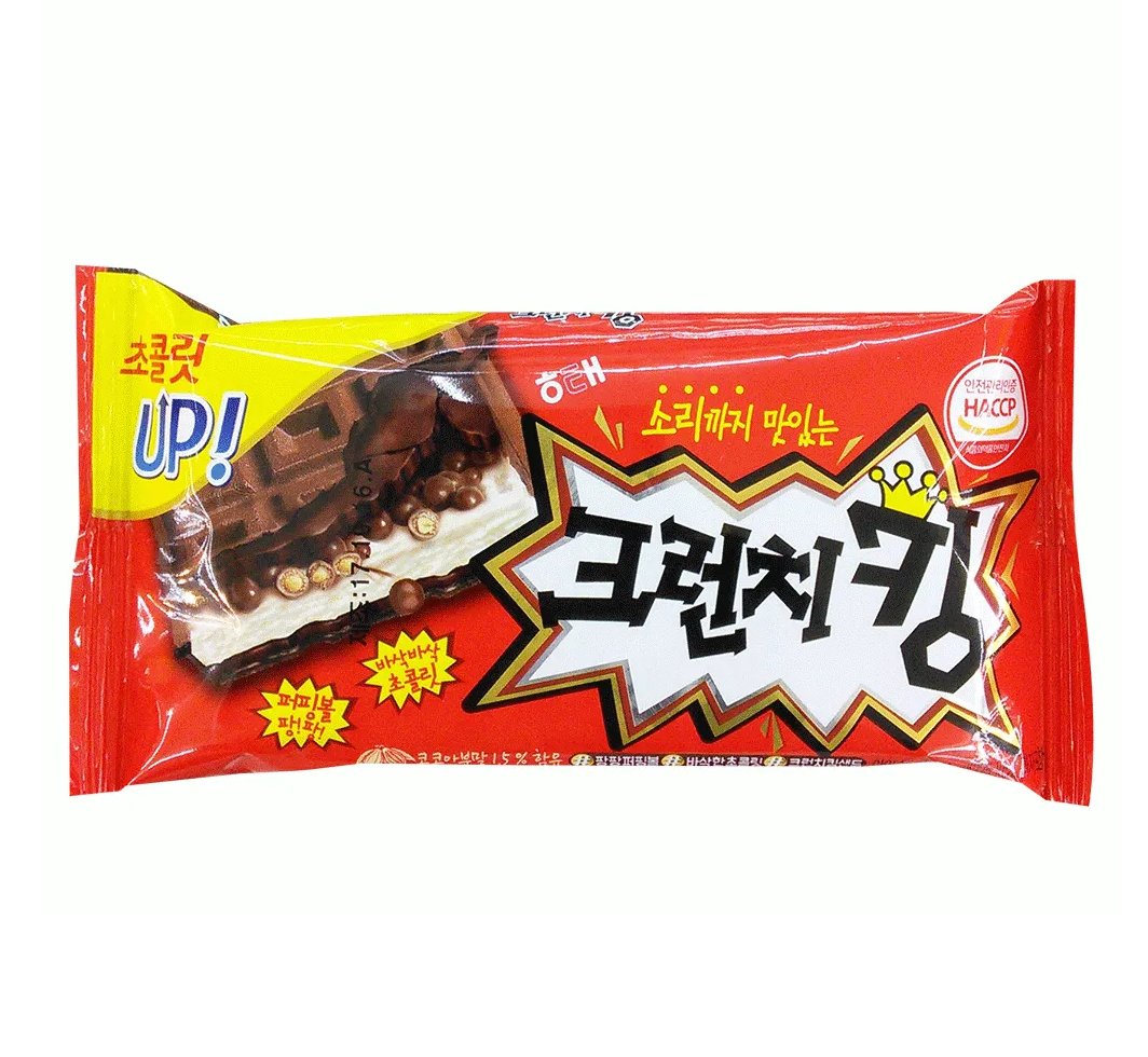 foodie_archive's tweet photo. ㅁㅊ다 크런치킹 재출시 예정 소식 떴음 https://t.co/FcEf2bY3bU