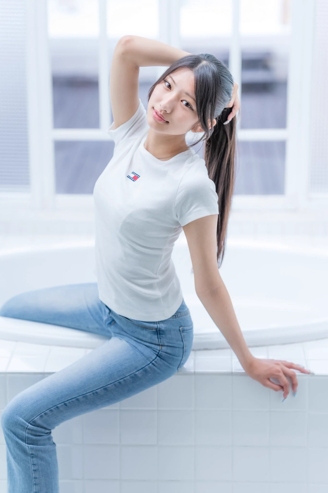 紗夏 山咲セツナ《美の受信装置》 on X: 