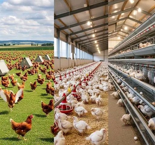 EugeneIradukund's tweet photo. Check Your Chickens Daily 👀🐥
Observe behavior, eating & droppings.
⚠️ Look for:
- Lethargy
- Coughing
- Droopy wings
Early action saves lives!
#ChickenHealth #PoultryCare https://t.co/ZIgQhlhklN