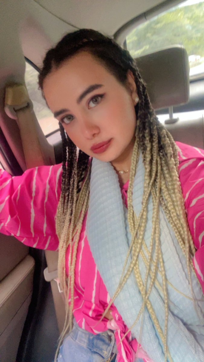 melikamobarra's tweet photo. دخترک صولتی🩷🥰 https://t.co/9XkeIw4EBc
