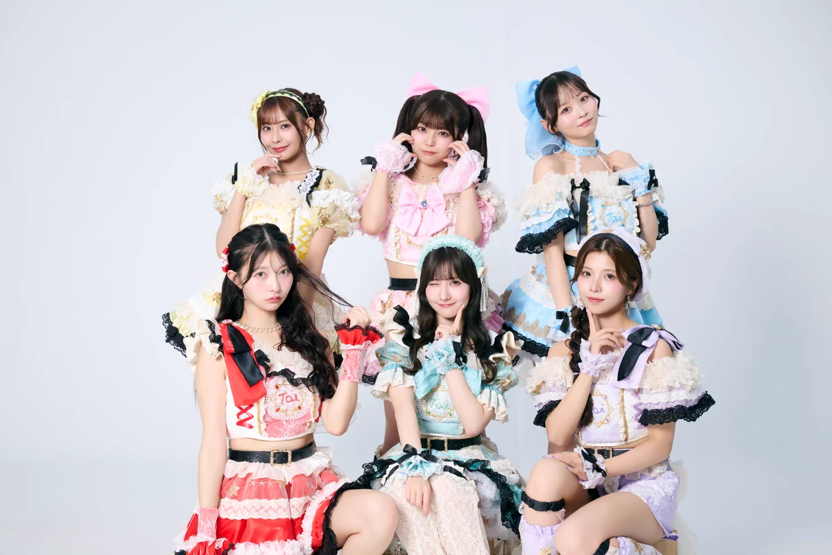 Toi Toi Toi【Official】 on X: 