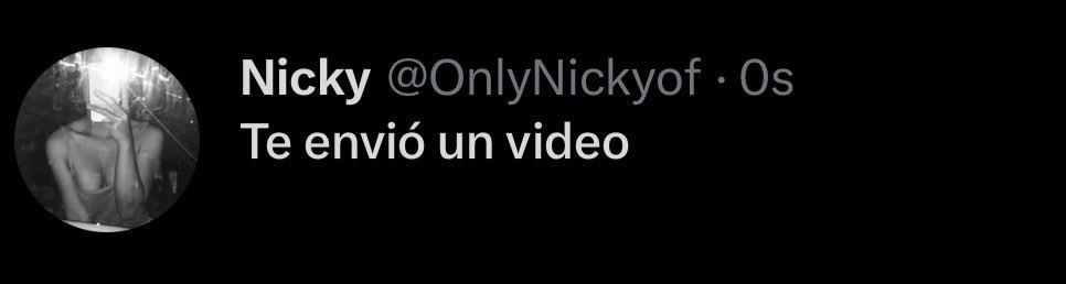Dice la leyenda que si das RT y me sigues te sucederá 😉