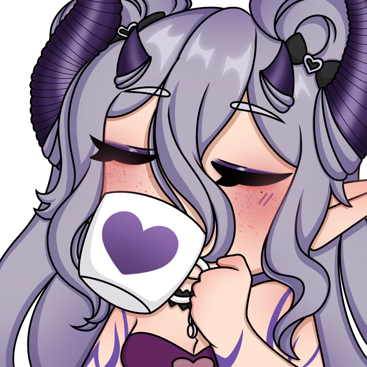 Life has thrown an awful lot at me again the past couple of weeks... I keep bouncing back but not gonna lie it's getting harder and harder each time     🎨Atlasvt