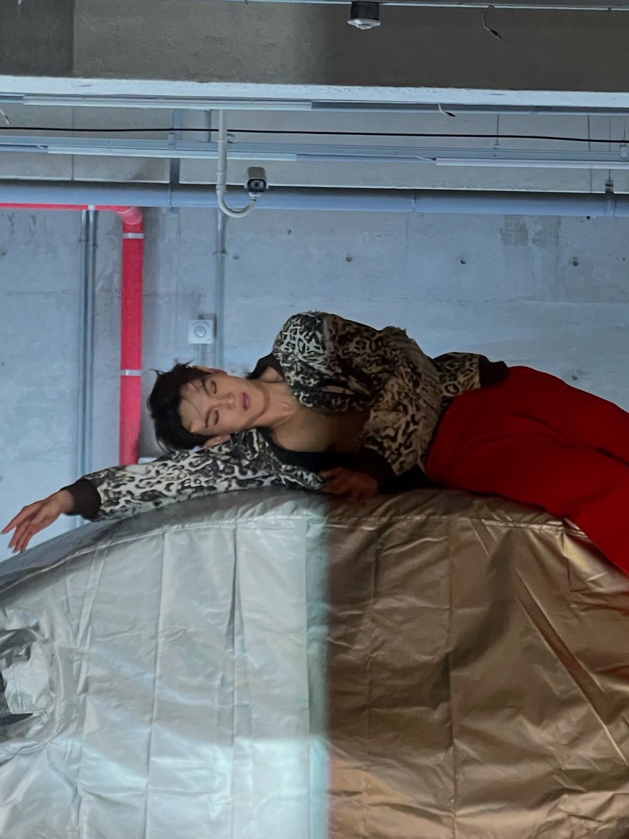 250821 #셔누 인스타

🐻 도깨비 마을에서 ☀️😈