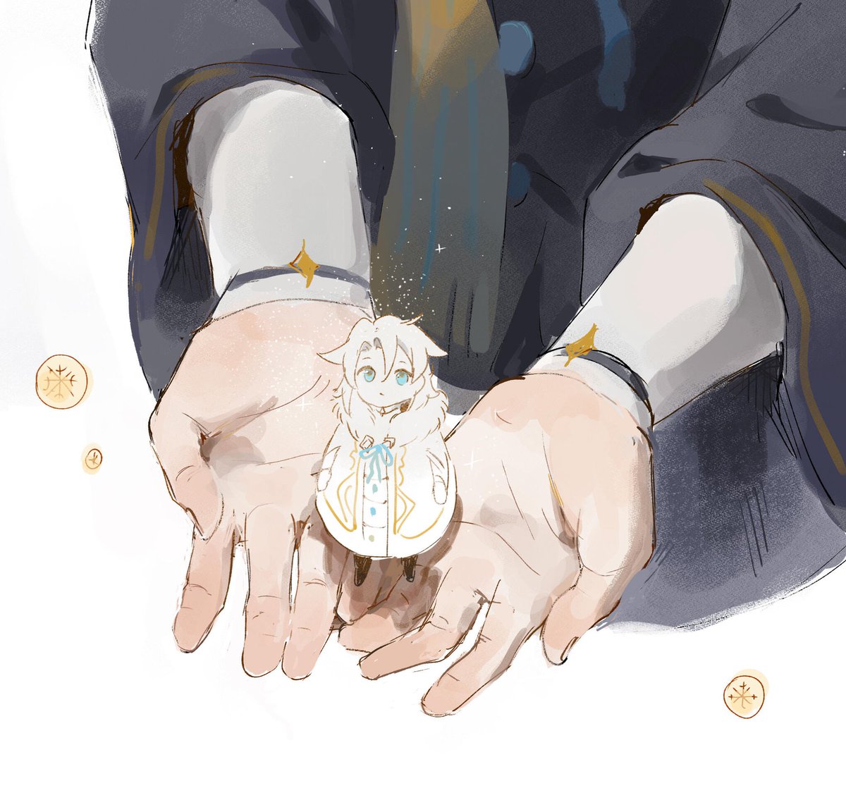 Not this year’s but all of the time