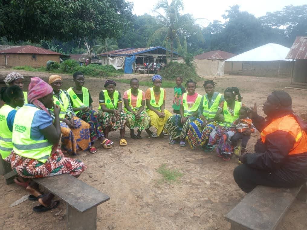 Fridays For Future - Sierra Leone tweet media