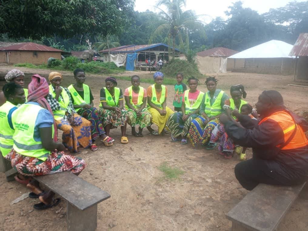 Fridays For Future - Sierra Leone tweet media