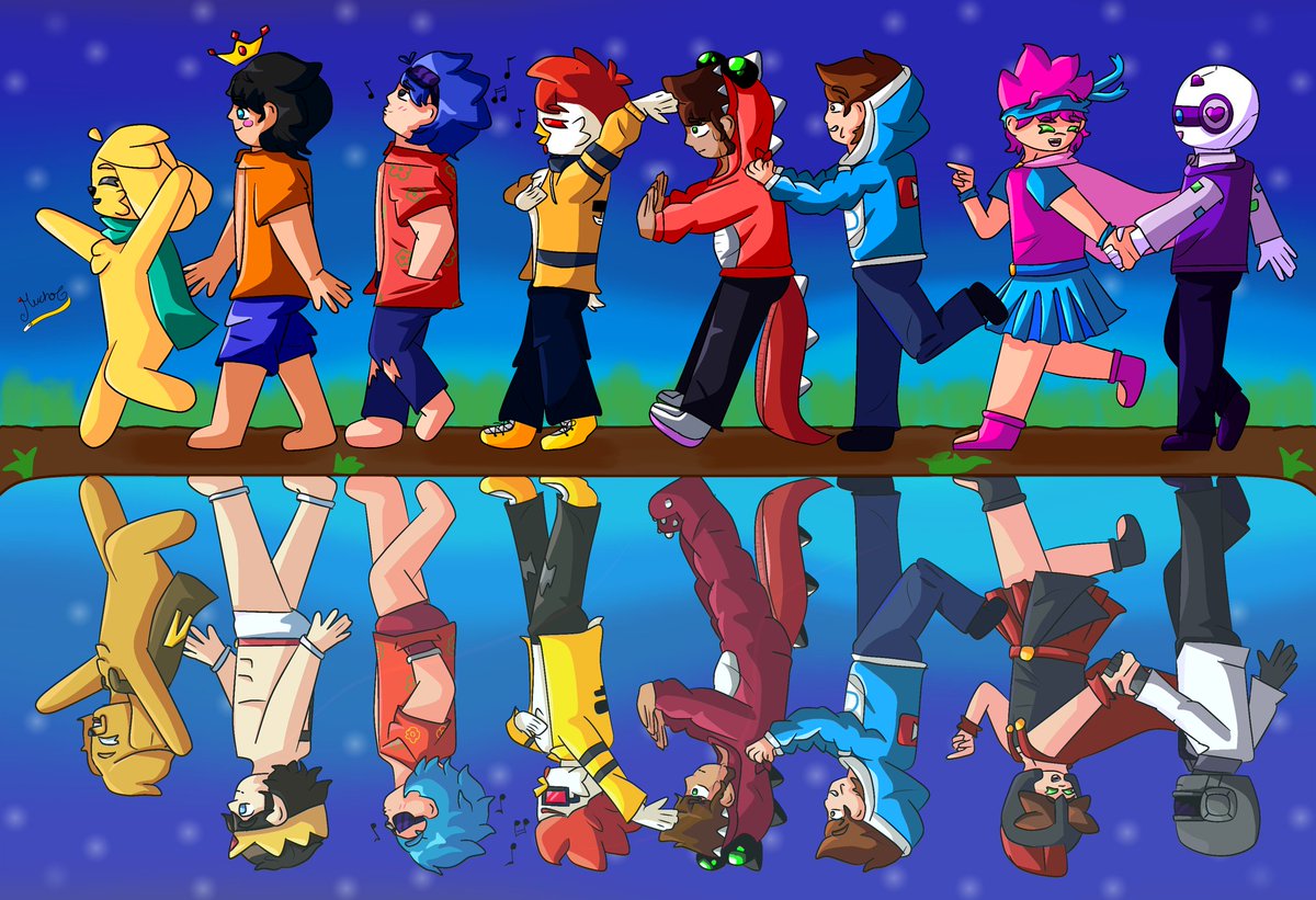 Mi único 1K 🥺🫶