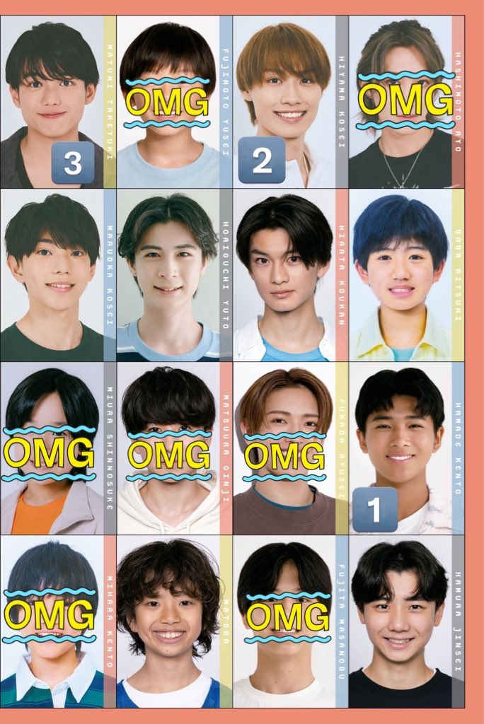 nxzy_01's tweet photo. デタカ 2025 Myojo 交換 Jr 

【求】中崎結翔 （数合わせ 野田）
【譲】画像参照or買取

5冊購入予定

夏現場手渡しor郵送or大阪手渡し
お心当たりのある方お気軽にリプまたはDMまでお声掛けください🙏🏻

#デタカ交換 #デタカ交換2025 #Myojo交換 #デタカ譲 https://t.co/rSMW97LLCr