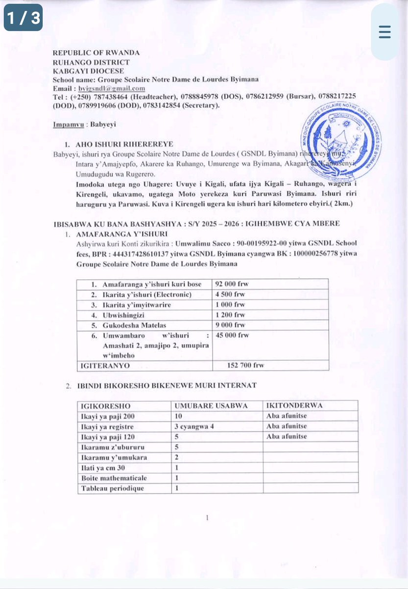 Sam Kabera tweet media