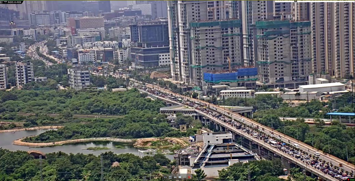 Cyberabad Traffic Police tweet media