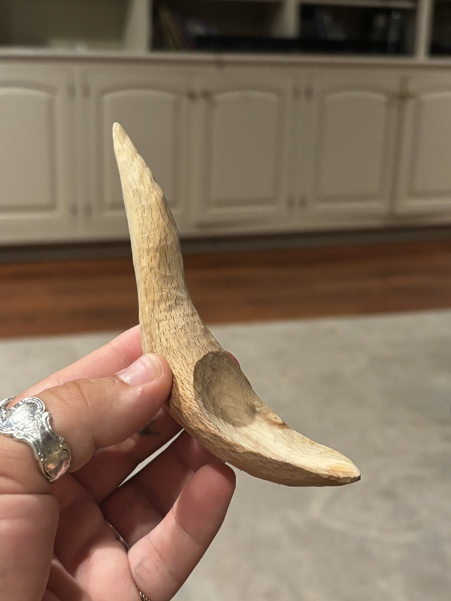 I love creating things out of other things