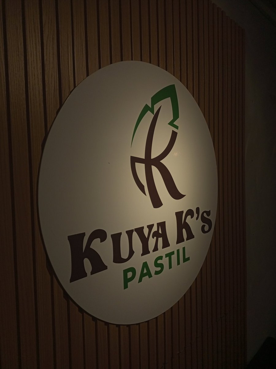 kaIMASAN_77's tweet photo. ATM: Solano, Nueva Vizcaya 
Kuya K's Pastil and ROST https://t.co/fBoUVeVIsd