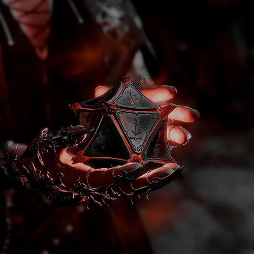 AFearOfWolves's tweet image. 