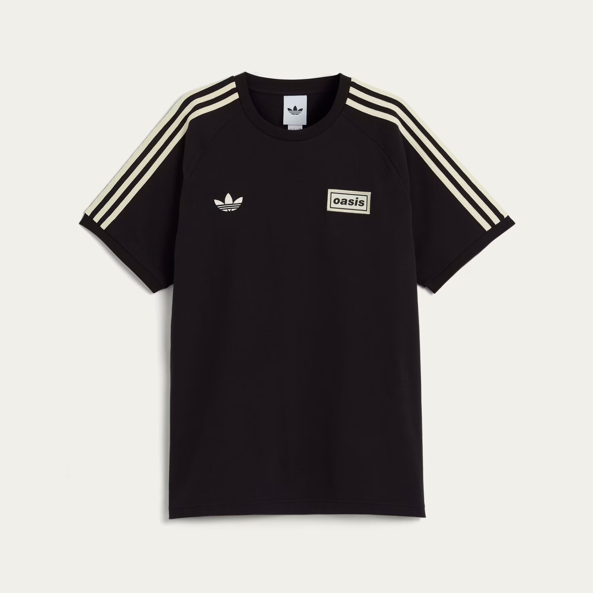 oasis × adidas Football Shirt Black Unpopular opinion: adidas designs are awful : r/oasis