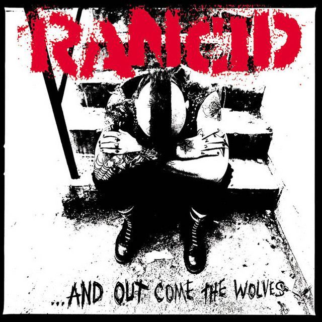 On this day in 1995, <a href="/Rancid/">RANCID</a> released their third studio album, …And Out Come The Wolves on <a href="/epitaphrecords/">Epitaph Records</a> in the UK.

I remember buying this from JG Windows in town.  I loved them after hearing Roots Radicals.  One of my favourite albums of all time and a massive influence!