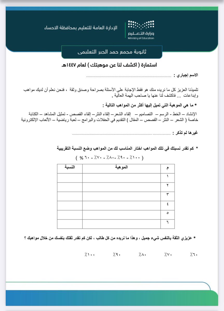 محمد الثابت tweet media