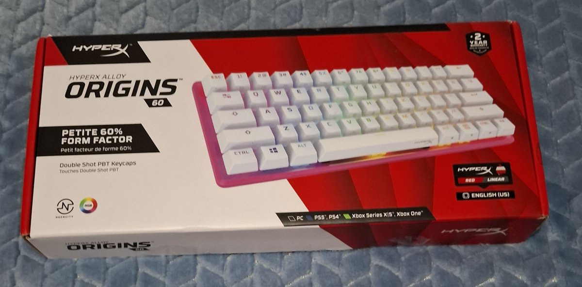 CandyBR__'s tweet photo. Teclado novo! ☺️ https://t.co/3ZcohykSOx