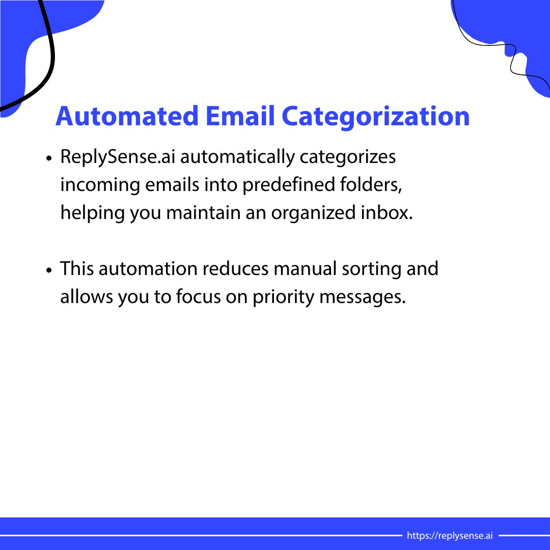 ReplysenseAi's tweet image. Boost Gmail productivity with ReplySenseAI 🚀

Smart summaries + instant replies = faster, smarter inbox.

👉 Sign up: replysense.ai

#ReplySenseAI #GmailTips #EmailProductivity #AItools