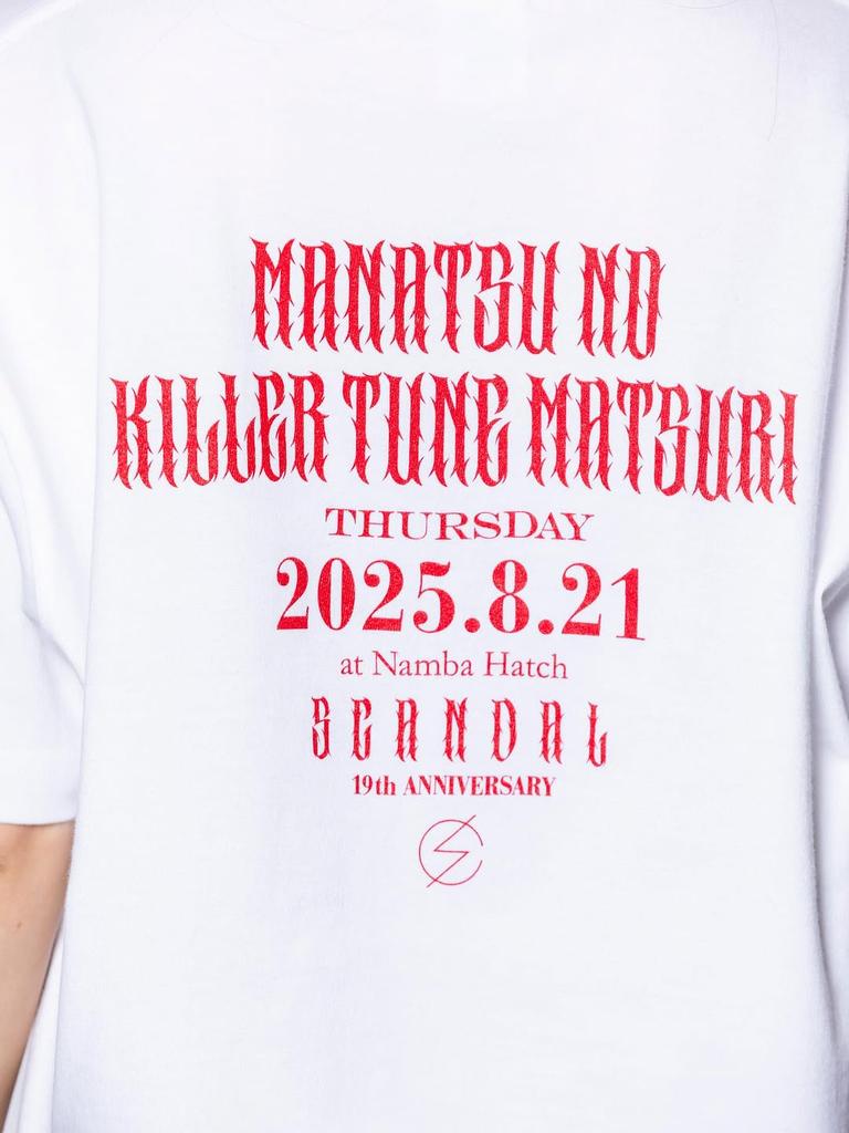 mmtskoe's tweet photo. なんばHatchへ
本日も前回のツアーに続き2Fにて
参戦😁
#SCANDAL19周年 #scandalmami #scandalharuna #scandalrina #scandaltomomi #真夏のキラーチューン祭り https://t.co/TEeHyv9ewc