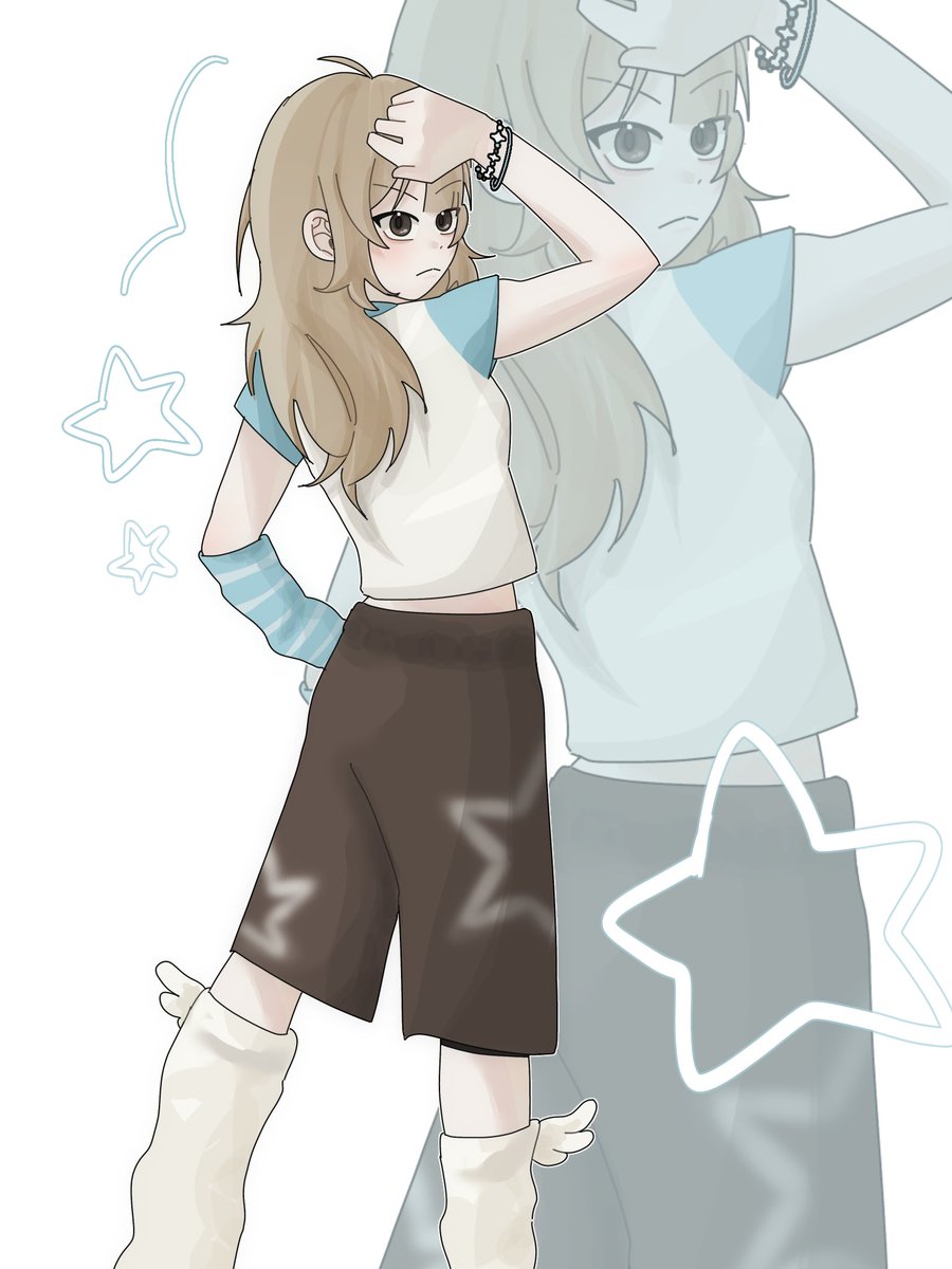 그림체를잃?다?