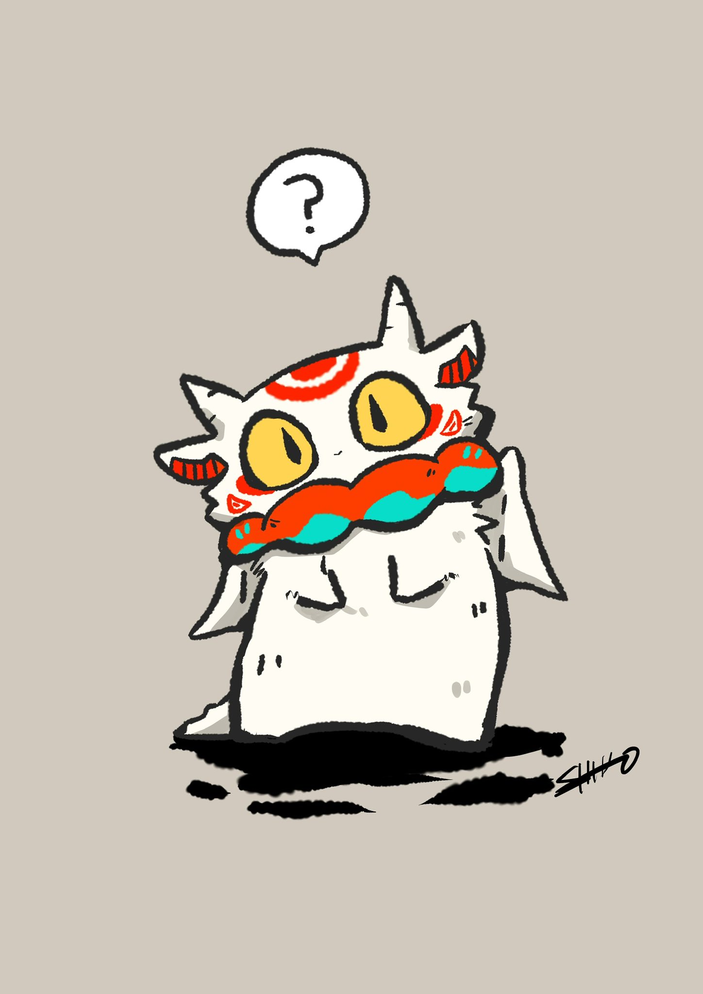 more-cats もあねこ ハイロ あいす ソフビ　どんぐりひろたん more-cats もあねこ ハイロ あいす ソフビ どんぐりひろたん
